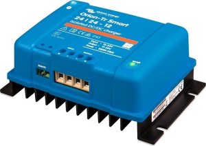 Ładowarka Victron Energy Victron Energy Konwerter Orion-Tr Smart DC-DC 24/24-12 charger isolated 1