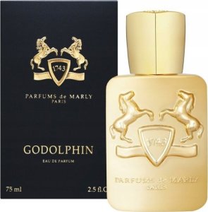 Parfums De Marly Perfumy Męskie Parfums de Marly EDP Godolphin 75 ml 2