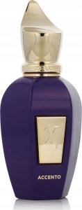 Xerjoff Perfumy Unisex Xerjoff Accento EDP 50 ml 1