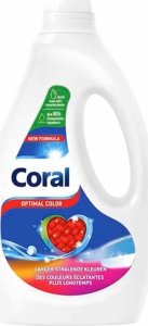 Unilever Coral Optimal Color Żel do Prania 26 prań 1