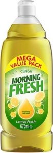 Cussons Morning Fresh Lemon Fresh Płyn do Naczyń 675 ml 1