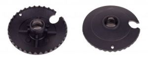 Hi-Tec Kije trekkingowe Gaugan's 4