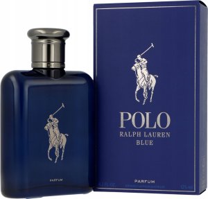 Ralph Lauren Perfumy Męskie Ralph Lauren Polo Blue Parfum EDP 125 ml 2
