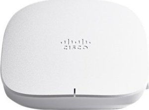 Access Point Cisco Cisco CBW150AX-E-EU punkt dostępowy WLAN 1200 Mbit/s Biały Obsługa PoE 1