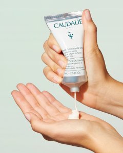 Caudalie Krem Oczyszczający Caudalie Skincare Peeling 2