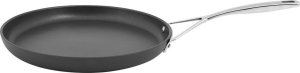 Patelnia Demeyere DEMEYERE ALU PRO 5 Patelnia do naleśników 28 cm 1