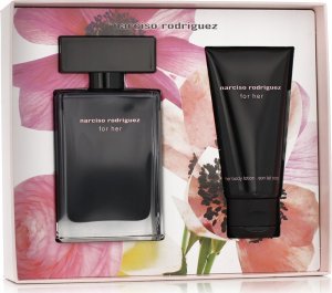Narciso Rodriguez Zestaw Perfum dla Kobiet Narciso Rodriguez For Her EDT 2 Części 1