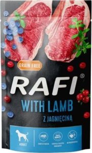Dolina Noteci Rafi Jagnięcina 500 g 1