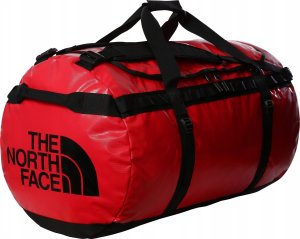 The North Face Torba base camp duffel xl-tnf red-tnf black-npf THE NORTH FACE 1