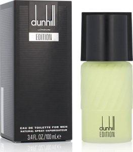 Dunhill Perfumy Męskie Dunhill EDT Dunhill Edition 100 ml 1