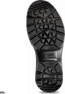 CERVA STRONG PROFESSIONAL ORSETTO S3 CI SRC - ocieplone trzewiki ochronne, metalowy podnosek i wkładka antyprzebiciowa, podeszwa PU/PU 42 2