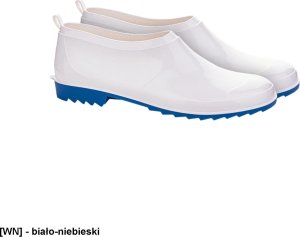 Lemigo BLEDEK - Buty ochronne EDEK 39 1