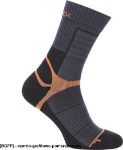 Brubeck BST-BRUPRO - Termoaktywne skarpety BRUBECK 42-44 1