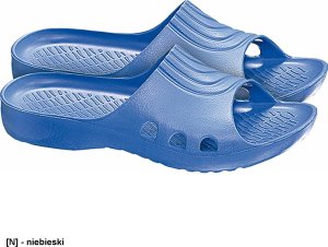 Lemigo BLMISS - Klapki kąpielowe - granatowy 38-39 1