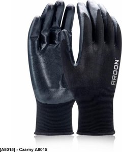 Ardon ARDON LITE TOUCH OIL - rękawice powlekane, Nylon 10 1