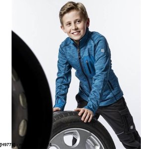 Ardon ARDON Breeffidry - dziecięca bluza - niebieski H9774 122-128 2