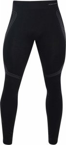 Ardon ARDON LYTANIX - Męskie kalesony funkcyjne ARDONLYTANIX 62% poliester, 36% nylon, 2% spandex, 200 g/m2 - czarny zielony H6173 M 1