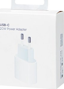 Ładowarka Blow 76-014# Ładowarka sieciowa do iphone usb-c 20w 5