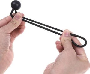 Gardlov Zestaw gum z kulką do plandeki- 10szt. 3