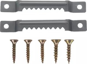 Kruzzel Półka drewniana na auta/resoraki KRUZZEL 20233 13