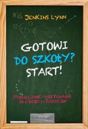 Gotowi do szkoły? Start! 1