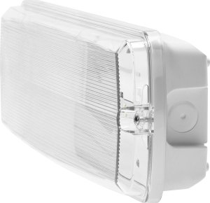 Orno Oprawa sieciowo-awaryjna METU LED 2,7W, 3H, IP65, 6000K 5