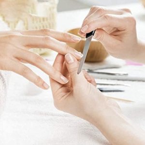 Soulima Zestaw do pedicure- 30el. Soulima 21447 12