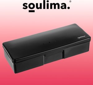 Soulima Zestaw do pedicure- 30el. Soulima 21447 9