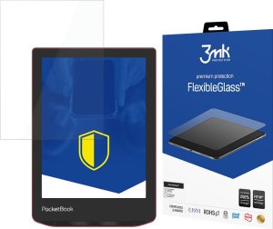 Pokrowiec 3MK PocketBook Verse Pro - up to 8.3" 3mk FlexibleGlass 1
