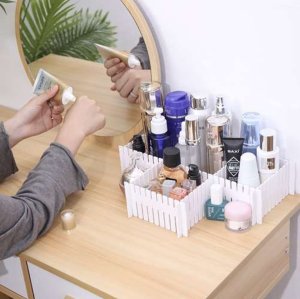 Ruhhy Organizer- separator do szuflady 4szt. Ruhhy 21707 7