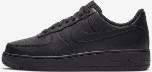 Nike Nike buty sportowe WMNS Air Force 1 '07 DD8959 001 36 1