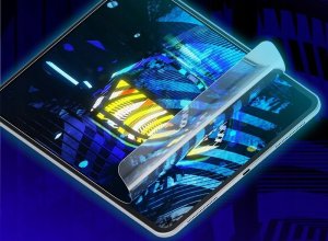 3MK Lenovo Tab P12 - up to 13" Paper Feeling 11