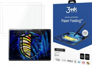 3MK Lenovo Tab P12 - up to 13" Paper Feeling 6