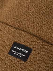 Jack & Jones Jack & Jones czapka Jacdna Beanie Noos 12092815 3