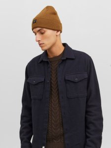 Jack & Jones Jack & Jones czapka Jacdna Beanie Noos 12092815 4