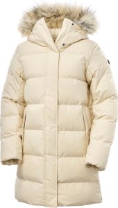 Helly Hansen Helly Hansen damski płaszcz zimowy W BLOSSOM PUFFY PARKA 53624 034 S 1