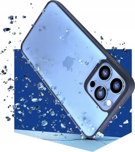 3MK Samsung Galaxy A55 5G - 3mk Satin Armor Case+ 2