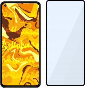 Hello Case SZKŁO HARTOWANE DO Xiaomi Mi 11 Lite 4G / 5G / 5G NE / 12 Lite | 5D 9H 2