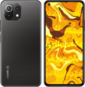 Hello Case SZKŁO HARTOWANE DO Xiaomi Mi 11 Lite 4G / 5G / 5G NE / 12 Lite | 5D 9H 4
