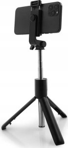 Selfie stick Hello Case SELFIESTICK UCHWYT KIJEK DO SELFIE Z BLUETOOTH Z PILOTEM TRIPOD 5