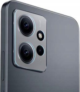 Hello Case SZKŁO NA APARAT DO XIAOMI REDMI NOTE 12 4G SZKIEŁKO OCHRONNE NA OBIEKTYW 9H 2