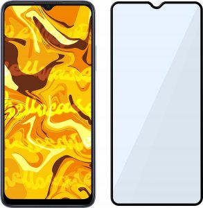 Hello Case SZKŁO HARTOWANE DO Oppo A17 / A17k / K10x / A57 4G / A57 5G / A57e / A57s 2