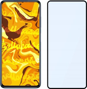 Hello Case SZKŁO HARTOWANE DO Xiaomi Poco X3 / Pro / NFC / Redmi Note 10 Pro / Max 2
