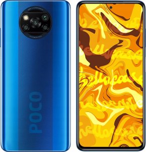 Hello Case SZKŁO HARTOWANE DO Xiaomi Poco X3 / Pro / NFC / Redmi Note 10 Pro / Max 4