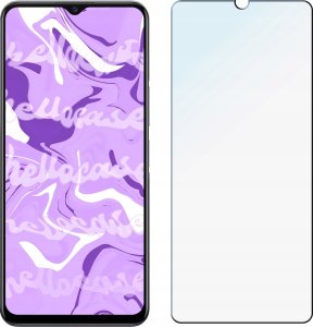 Hello Case Szkło Hartowane do VIVO Y11S/Y20S/Y33S/Y72 (szybka 9H, płaskie 2.5D) 2