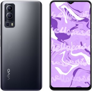 Hello Case Szkło Hartowane do VIVO Y11S/Y20S/Y33S/Y72 (szybka 9H, płaskie 2.5D) 4