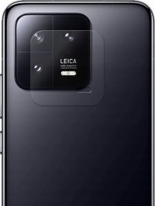 Hello Case SZKŁO NA APARAT DO XIAOMI 13 SZKIEŁKO OCHRONNE NA OBIEKTYW KAMERĘ TYŁ 2.5D 2