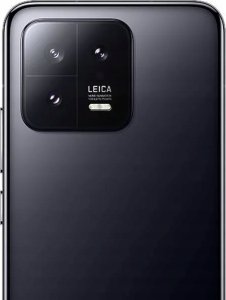 Hello Case SZKŁO NA APARAT DO XIAOMI 13 SZKIEŁKO OCHRONNE NA OBIEKTYW KAMERĘ TYŁ 2.5D 3