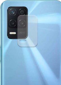 Hello Case SZKŁO NA APARAT DO REALME 8 5G SZKIEŁKO OCHRONNE NA OBIEKTYW KAMERĘ TYŁ 9H 2