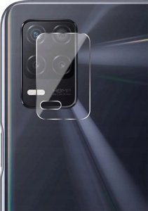 Hello Case SZKŁO NA APARAT DO REALME 8 5G SZKIEŁKO OCHRONNE NA OBIEKTYW KAMERĘ TYŁ 9H 3